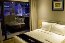 होटल Avanti Ho Chi Minh City